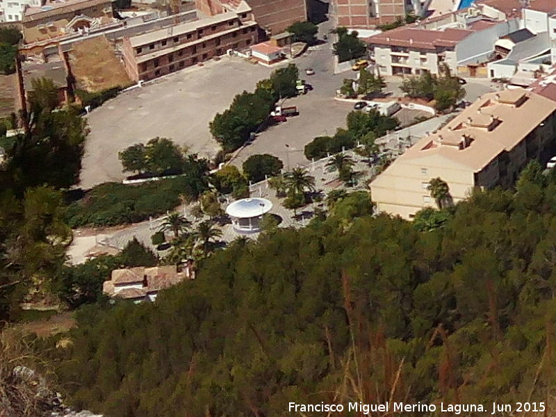 Parque - Parque. 