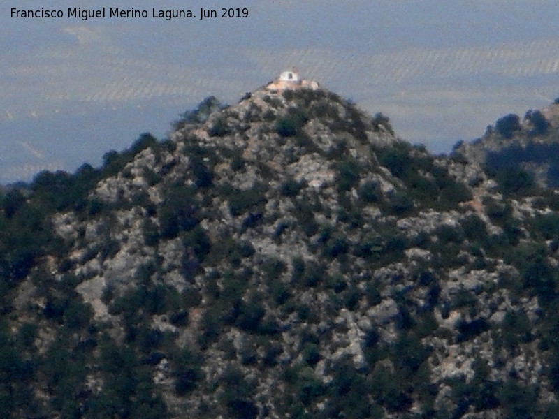 Refugio de Santa Mara - Refugio de Santa Mara. 