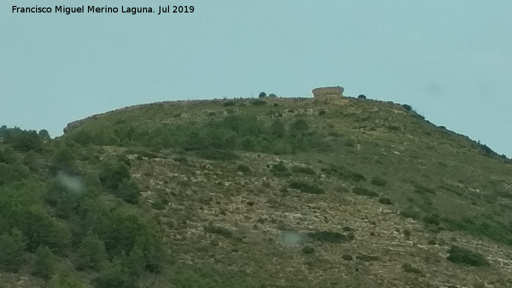 Castillo Viejo - Castillo Viejo. 