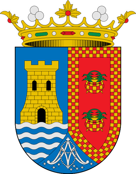 Torre-Pacheco - Torre-Pacheco. Escudo
