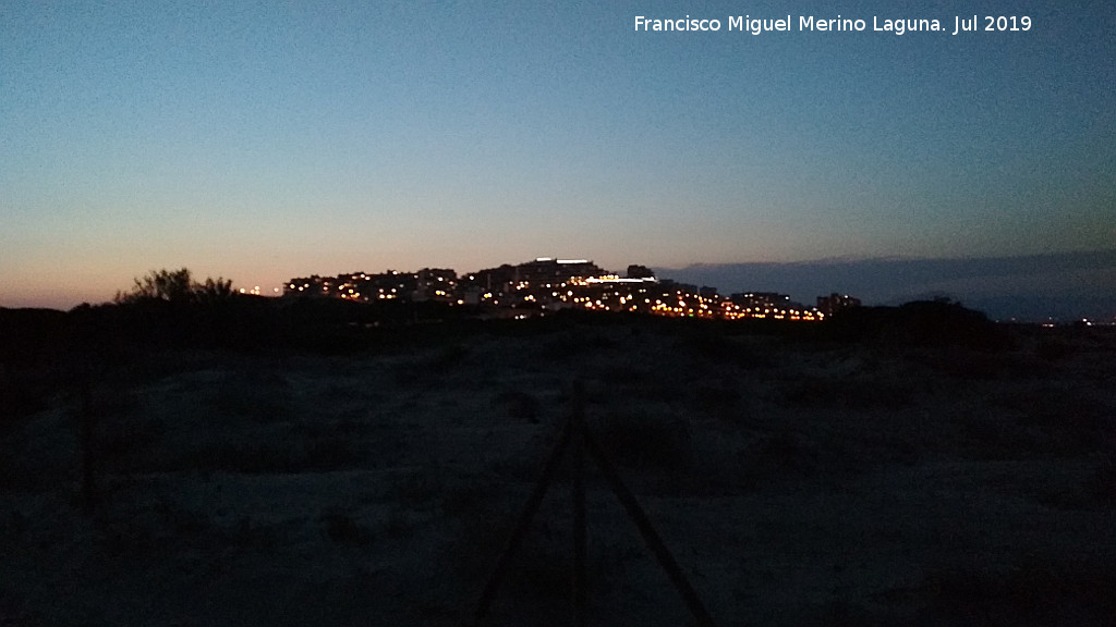 Gran Alacant - Gran Alacant. 