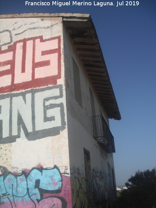 Casa Blanca - Casa Blanca. 