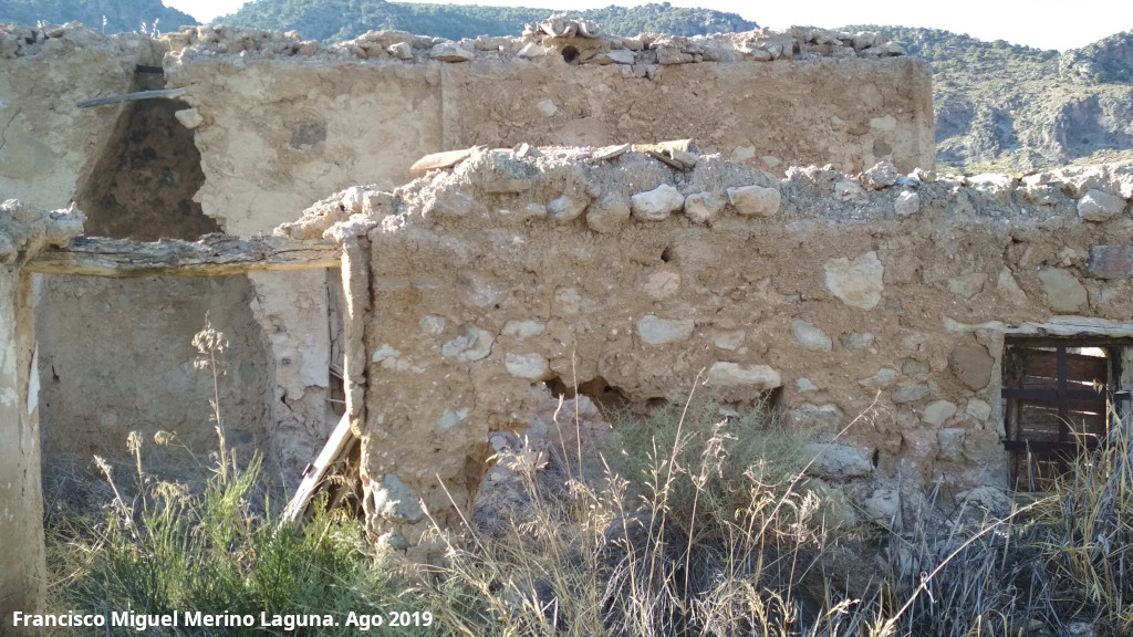 Cortijo de la Atalaya - Cortijo de la Atalaya. 