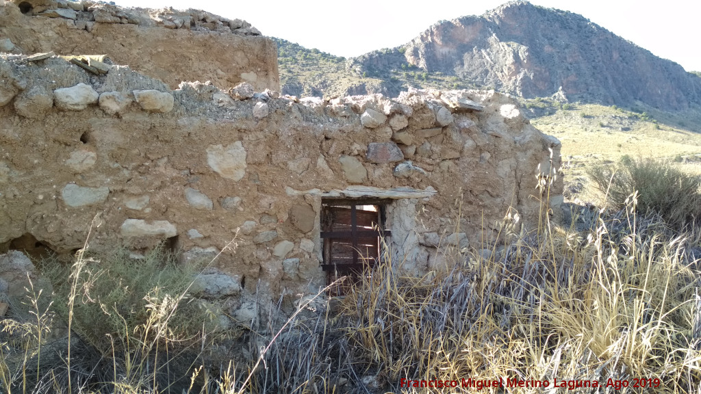 Cortijo de la Atalaya - Cortijo de la Atalaya. 