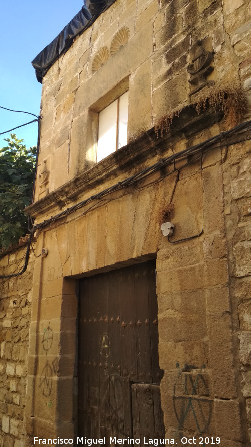 Casa de la Calle Luna y Sol n 15 - Casa de la Calle Luna y Sol n 15. 