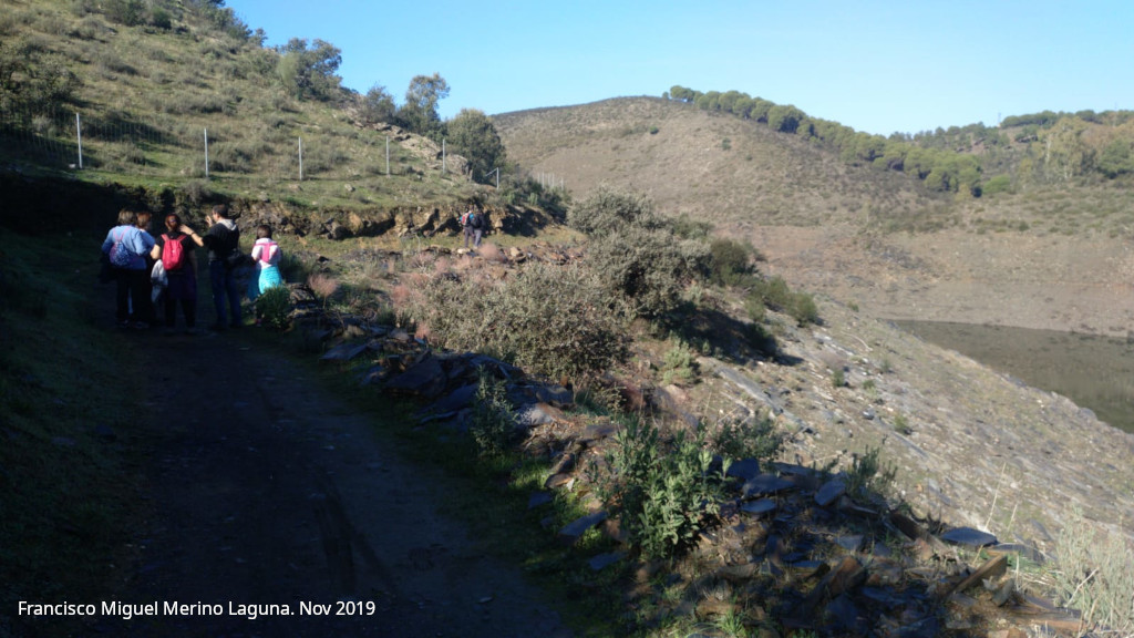 Camino a Pealosa - Camino a Pealosa. 