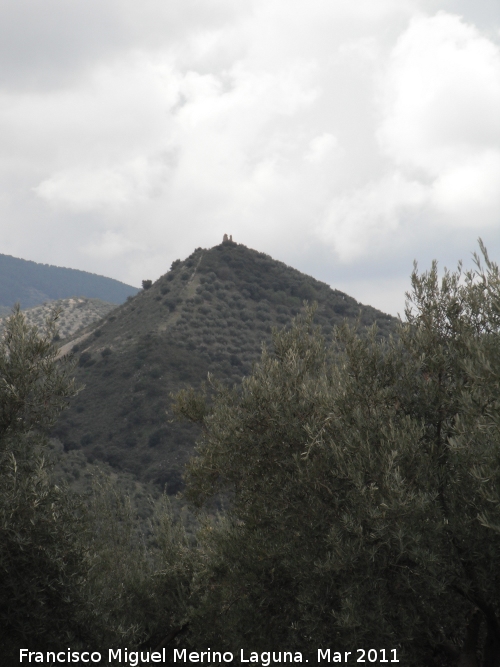 Torren de la Sierra - Torren de la Sierra. 