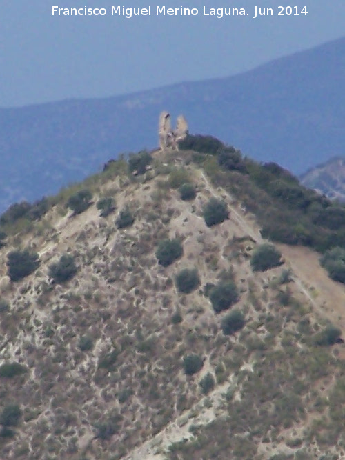 Torren de la Sierra - Torren de la Sierra. 