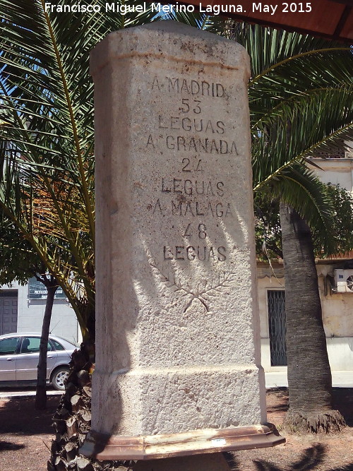 Leguario - Leguario. Leguario de Bailn