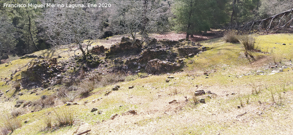 Cortijo de las Herrer�as - Cortijo de las Herrer�as. 