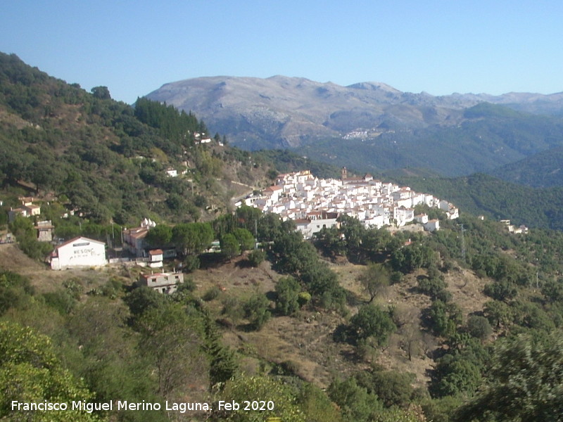 Benalaur�a - Benalaur�a. 