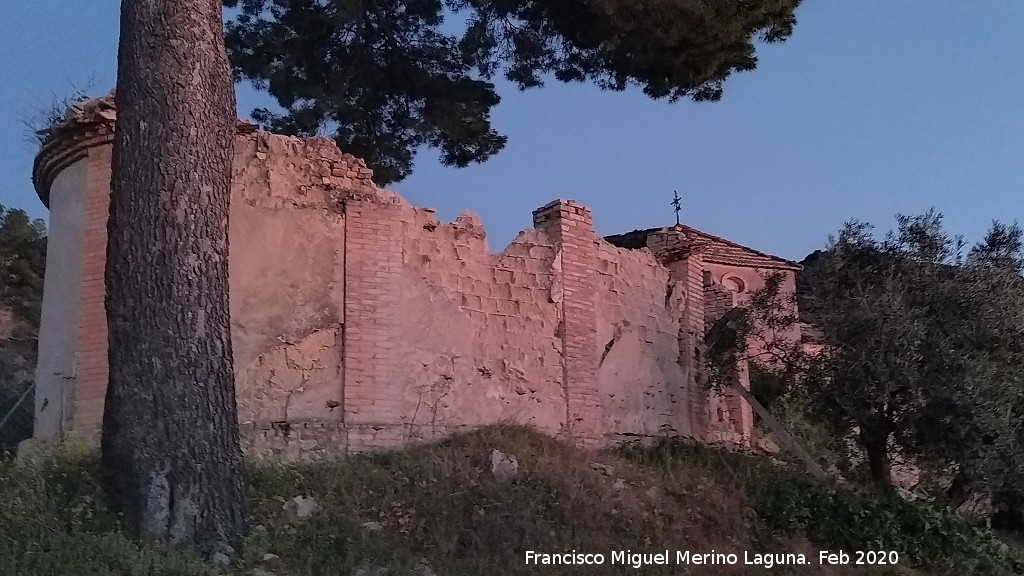 Cortijo de los Prados - Cortijo de los Prados. 