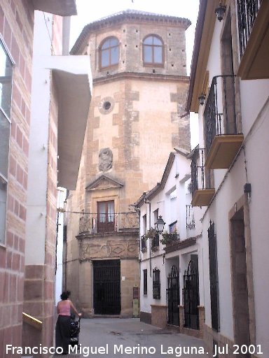 Calle Maestra - Calle Maestra. 