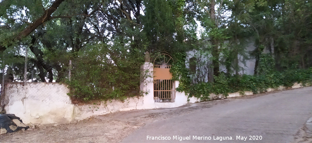 Cortijo de Fuente de la Bellota - Cortijo de Fuente de la Bellota. 