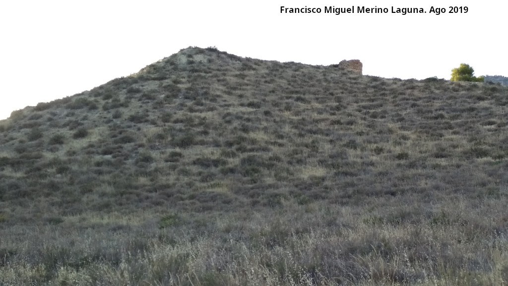 Castillo de Nebln - Castillo de Nebln. 