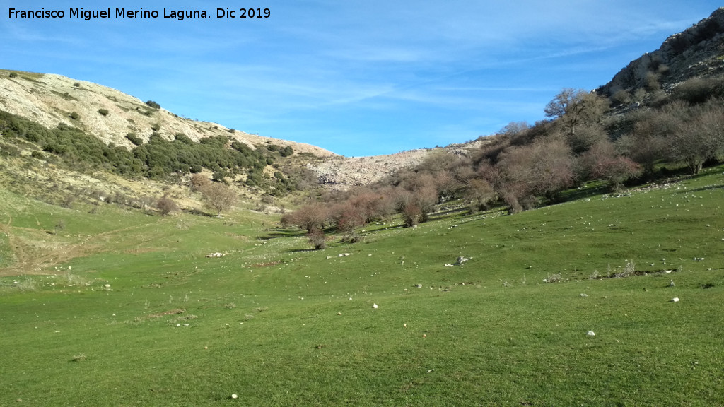 Nava del Tejuelo - Nava del Tejuelo. 