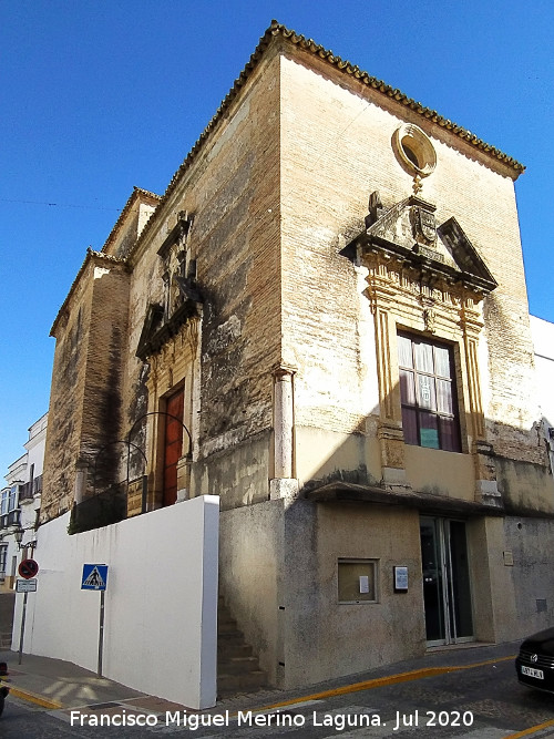 Iglesia de San Miguel - Iglesia de San Miguel. 