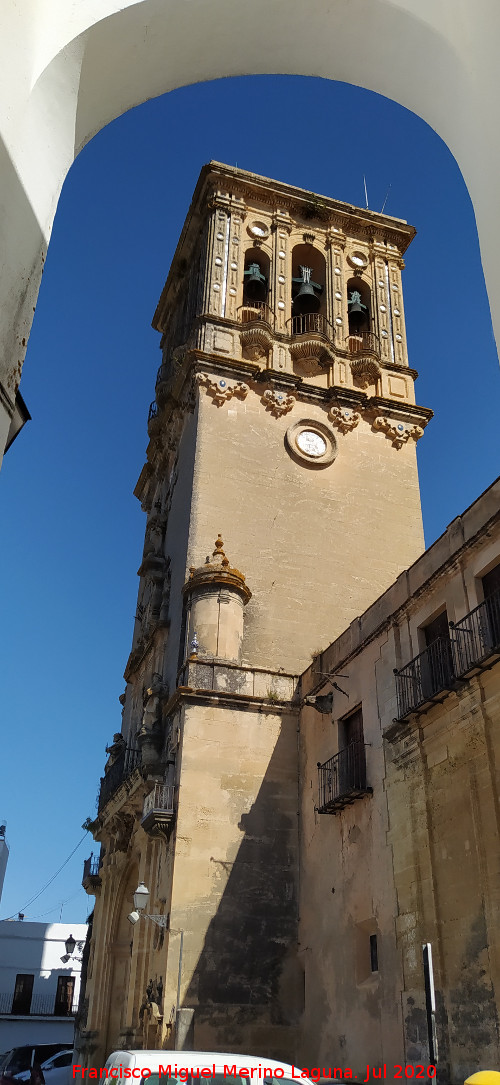 Calle Escribanos - Calle Escribanos. 
