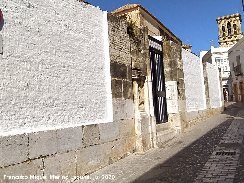 Iglesia de los Jesuitas - Iglesia de los Jesuitas. 