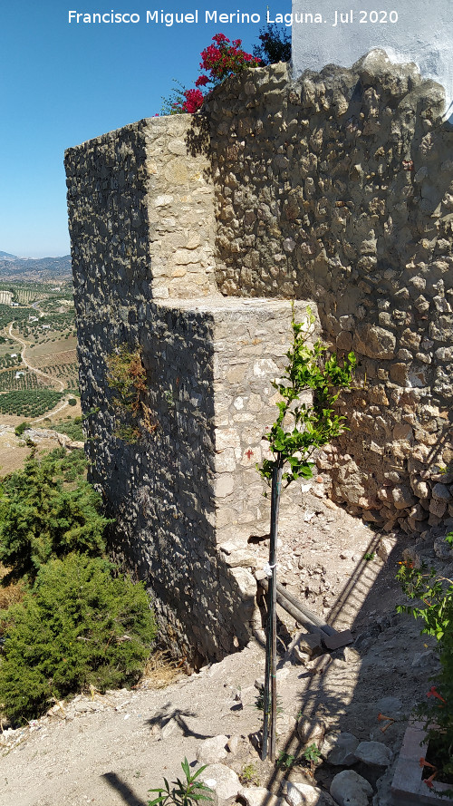 Torre del Pan - Torre del Pan. 