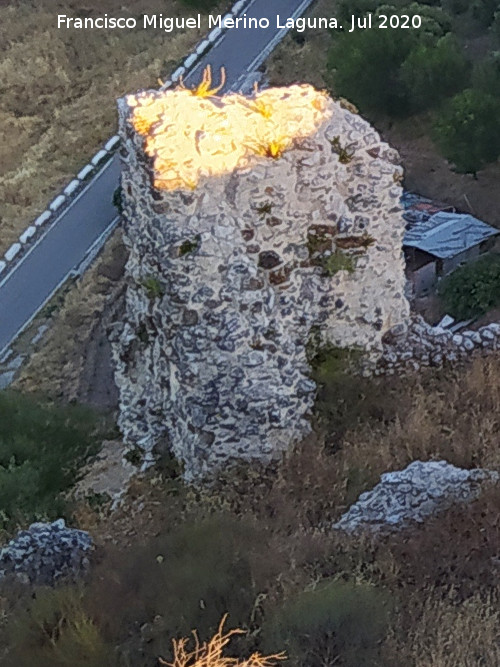 Villa Medieval - Villa Medieval. Torre�n
