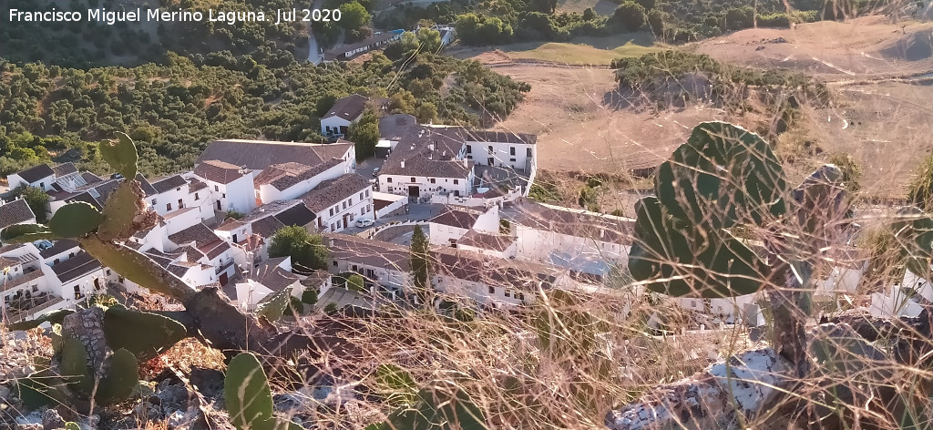 Villa Medieval - Villa Medieval. Altura