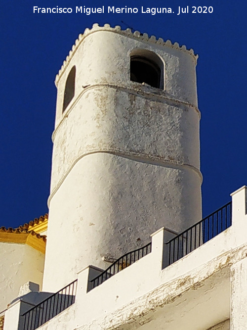 Torre del Reloj - Torre del Reloj. 