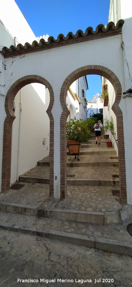 Calle Doctor G�mez Ulla - Calle Doctor G�mez Ulla. 