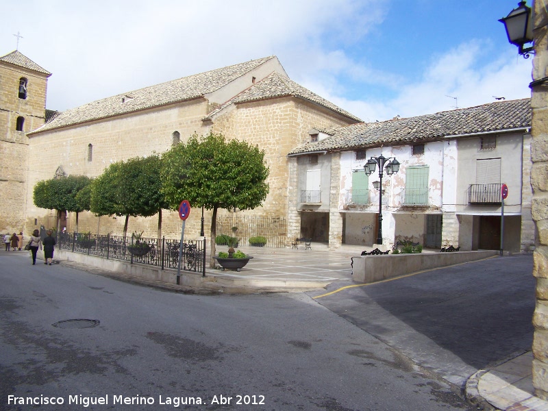 Plaza de la Constitucin - Plaza de la Constitucin. 