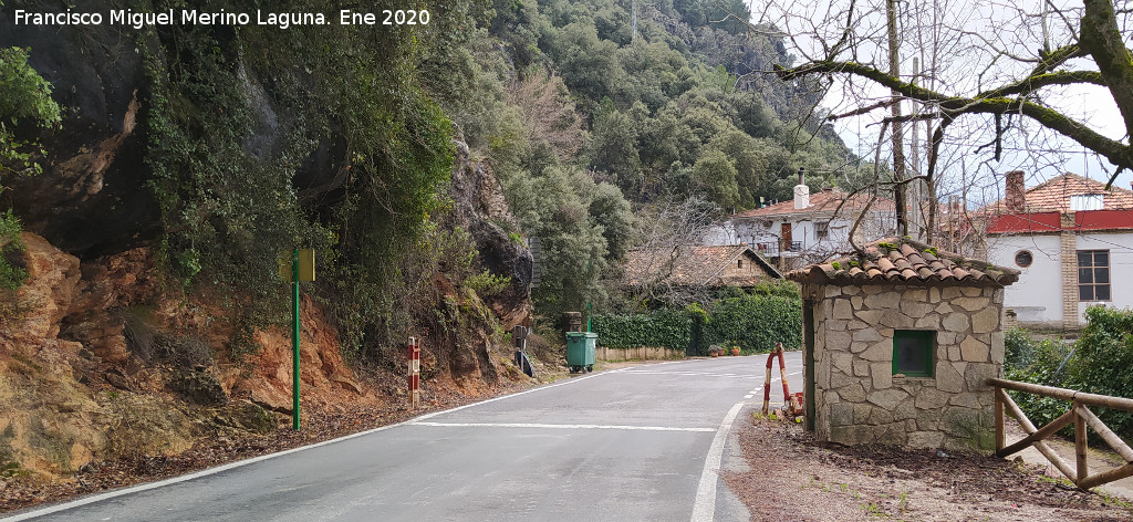 El Control - El Control. 