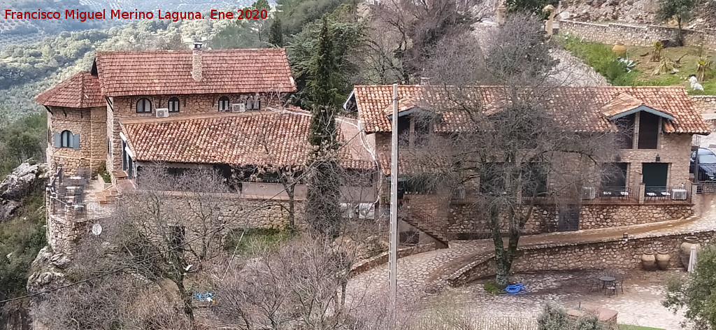 Calerilla - Calerilla. 