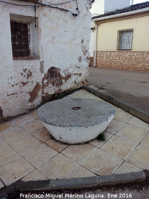 Rulos de Camporredondo - Rulos de Camporredondo. 