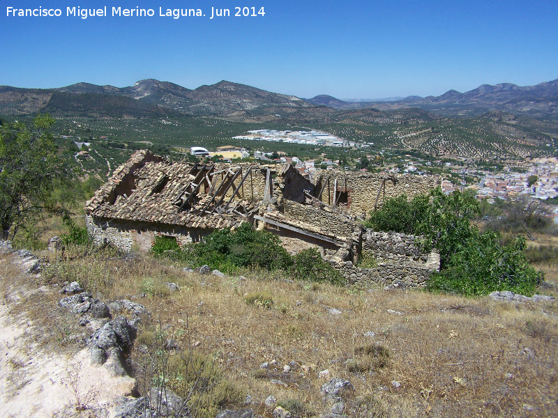 La Colonia - La Colonia. Casa