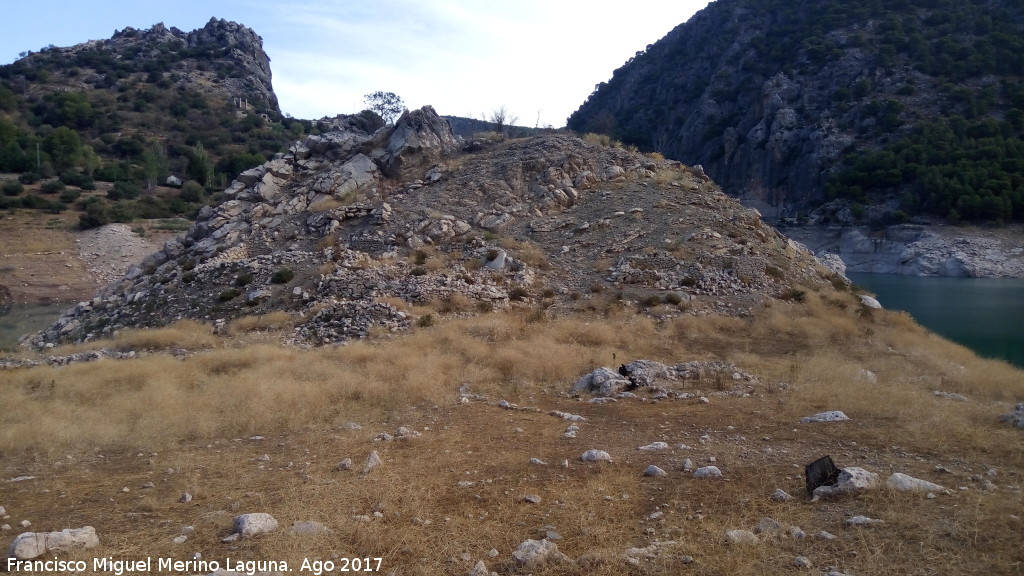 Aldea El Parrizoso - Aldea El Parrizoso. 