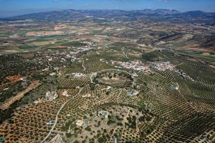 Aldea Ermita Nueva - Aldea Ermita Nueva. 