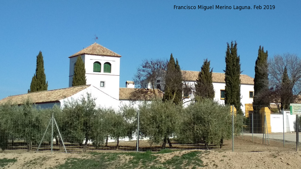 Aldea Lendnez - Aldea Lendnez. Casera