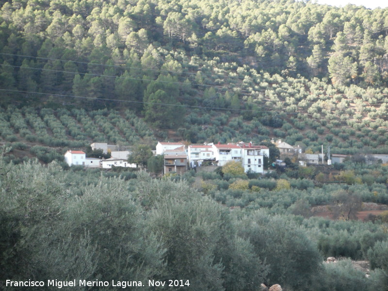 Aldea Peln Catena - Aldea Peln Catena. 