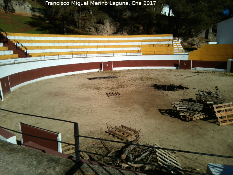 Plaza de Toros - Plaza de Toros. 