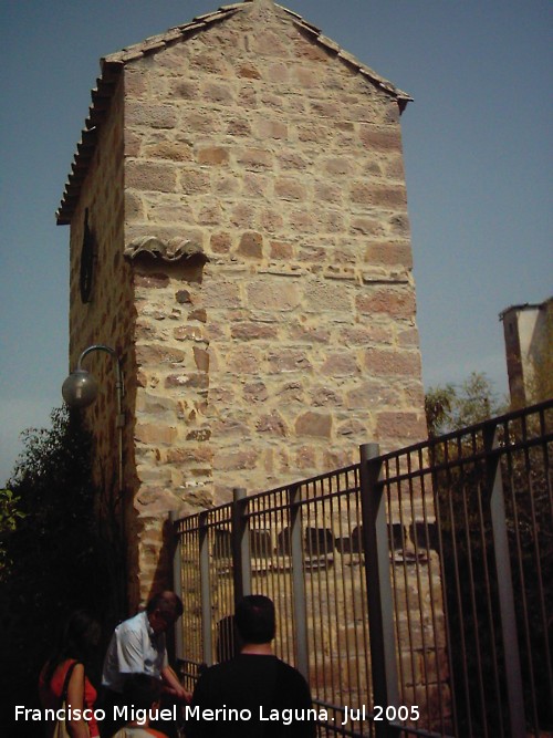 Molino de los Marqueses de Orozco - Molino de los Marqueses de Orozco. 