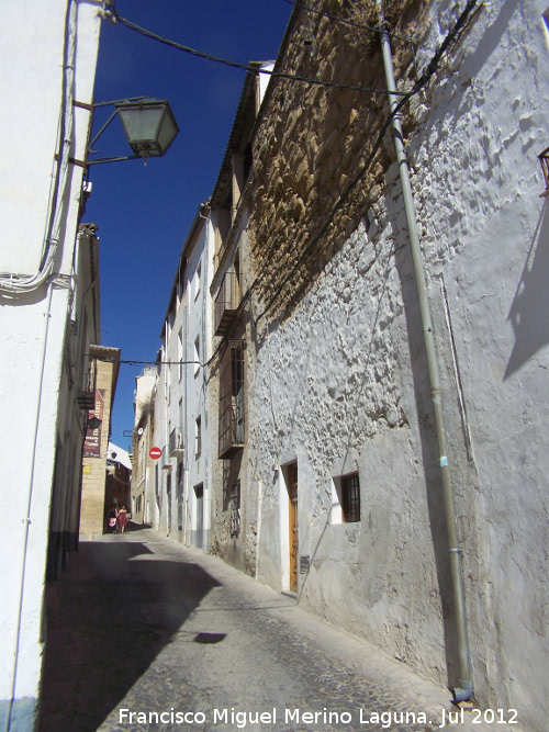 Muralla de las Ventanas - Muralla de las Ventanas. 