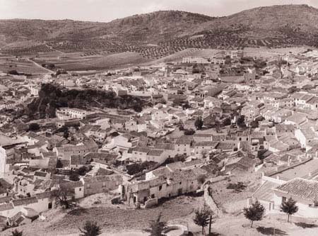 Luque - Luque. 1950