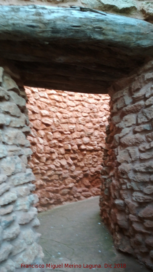 Motilla del Azuer - Motilla del Azuer. 