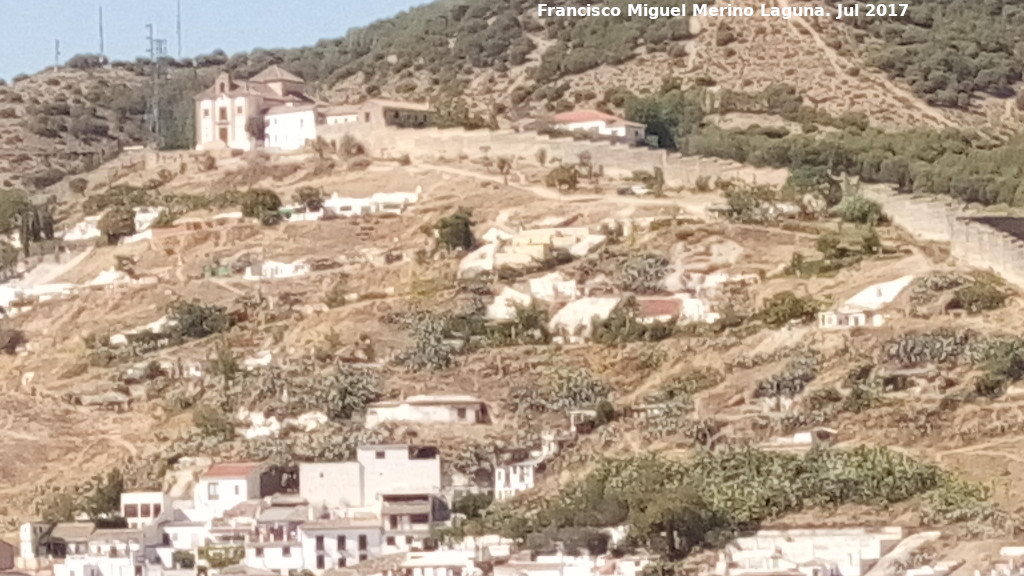 Sacromonte - Sacromonte. 