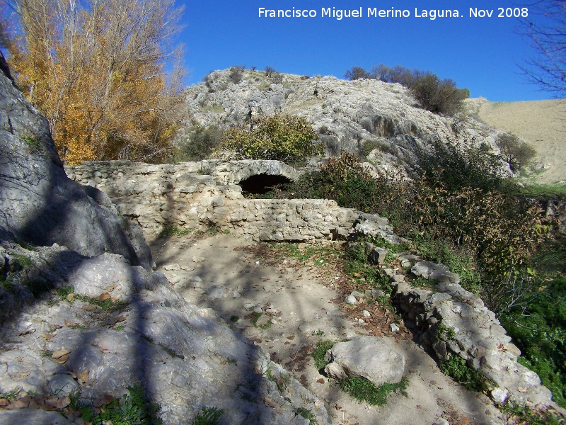 Puente Romano - Puente Romano. 