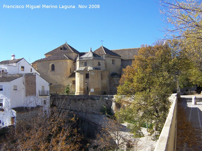 Iglesia del Carmen - Iglesia del Carmen. 