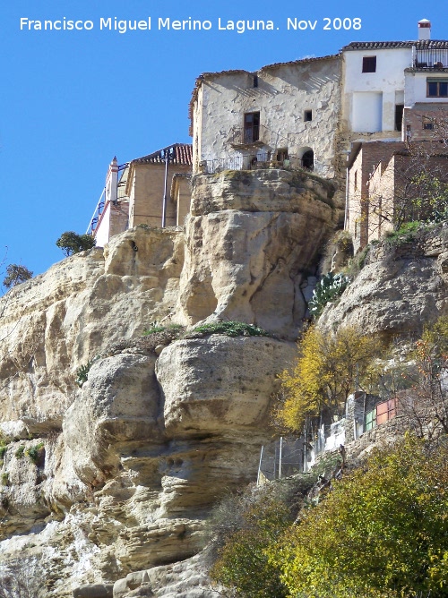 Balcn del Tajo - Balcn del Tajo. 