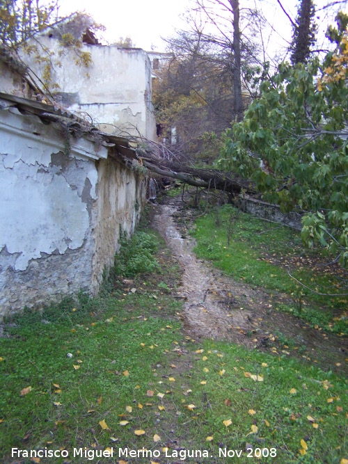 Molino La Pursima - Molino La Pursima. 