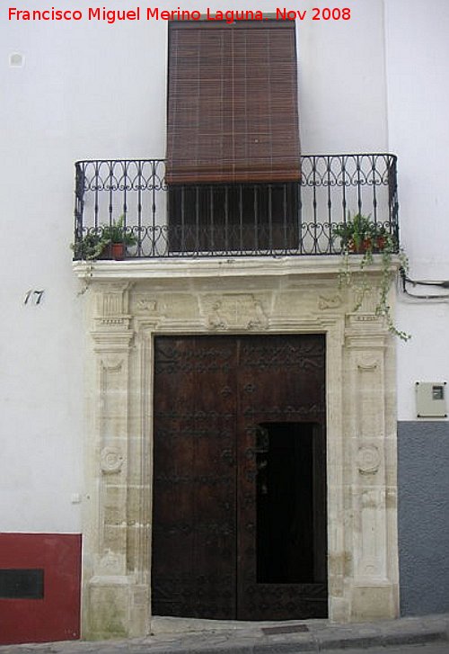 Casa de la Sonrisa - Casa de la Sonrisa. 