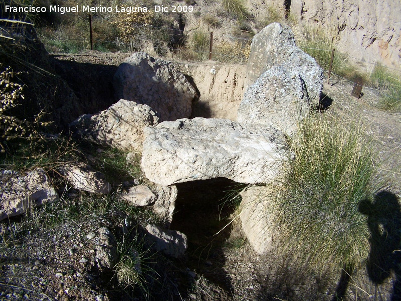 Dolmen 67 - Dolmen 67. 