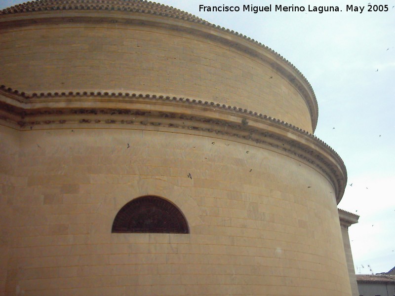 Iglesia de la Encarnacin - Iglesia de la Encarnacin. 